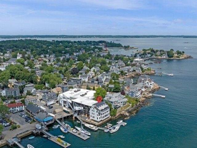 Condo for sale in Marblehead, Massachusetts