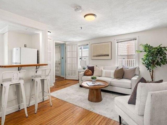 Condo for sale in Marblehead, Massachusetts