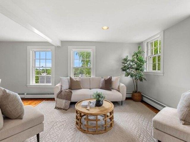 Condo for sale in Marblehead, Massachusetts