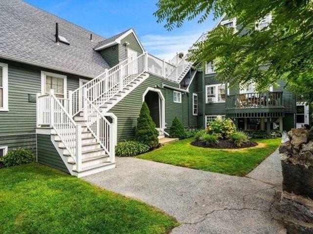 Condo for sale in Marblehead, Massachusetts