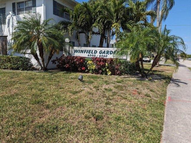 Condo for sale in Margate, Florida