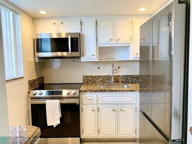 Condo for sale in Margate, Florida