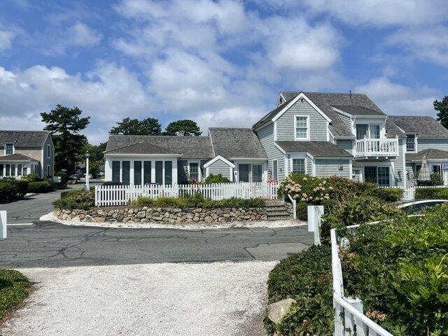 Condo for sale in Mashpee, Massachusetts