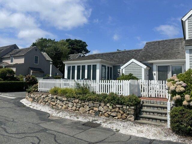 Condo for sale in Mashpee, Massachusetts