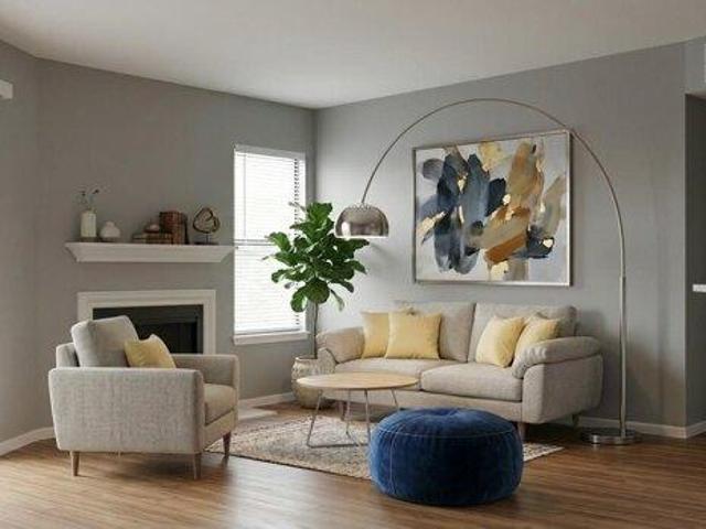 Condo for sale in Virginia