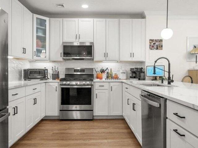 Condo for sale in Malden, Massachusetts