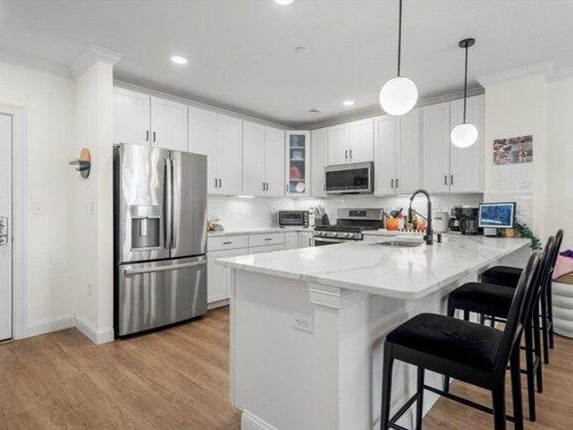 Condo for sale in Malden, Massachusetts