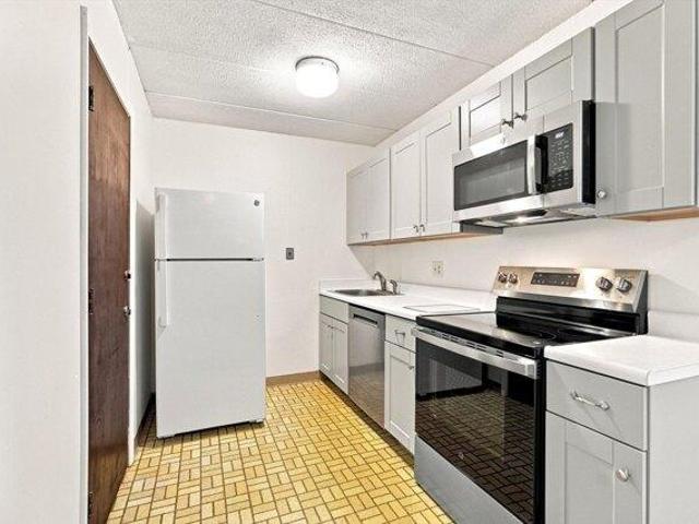 Condo for sale in Medford, Massachusetts
