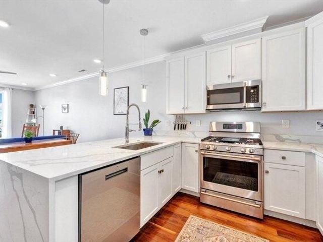 Condo for sale in Medford, Massachusetts
