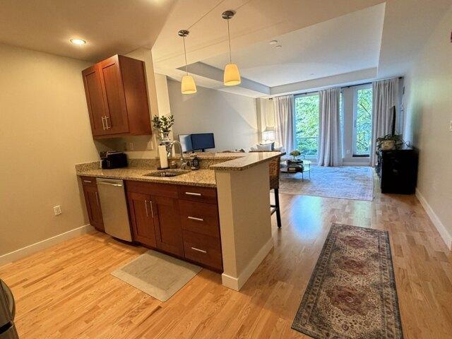Condo for sale in Medford, Middlesex County