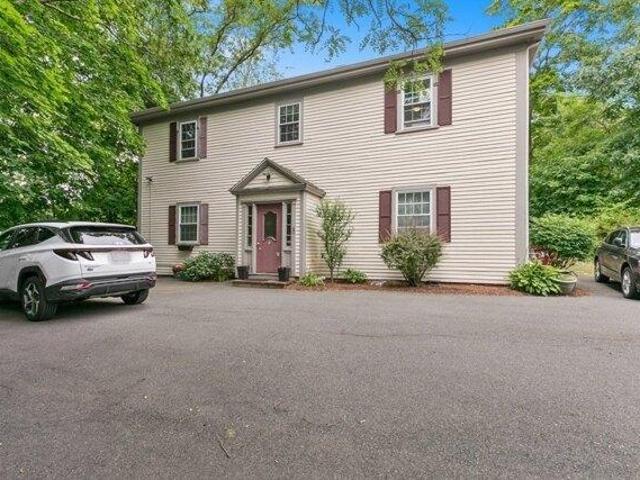 Condo for sale in Melrose, Massachusetts