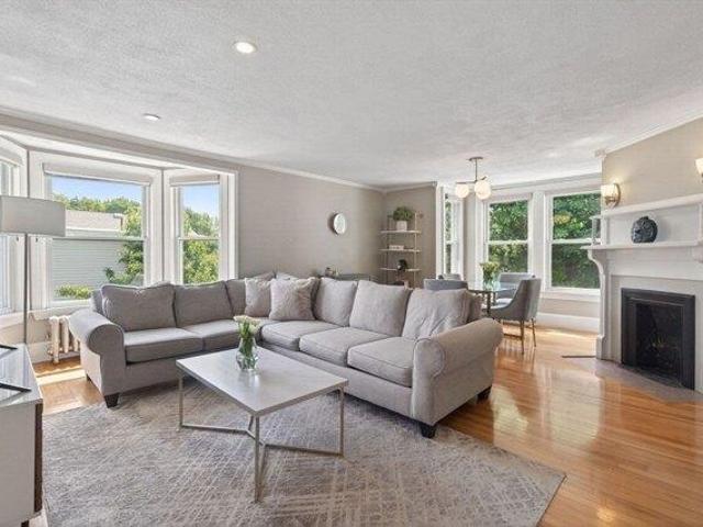 Condo for sale in Melrose, Massachusetts