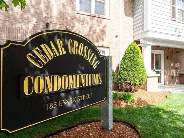 Condo for sale in Melrose, Massachusetts