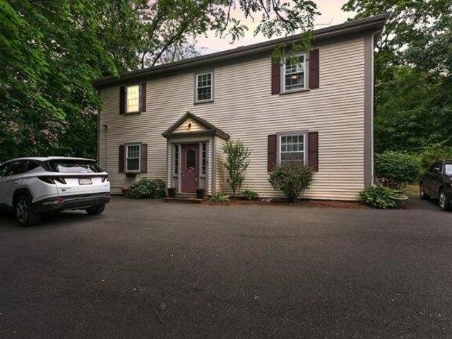 Condo for sale in Melrose, Massachusetts