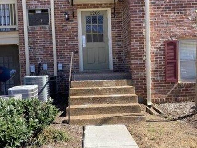 Condo for sale in Memphis