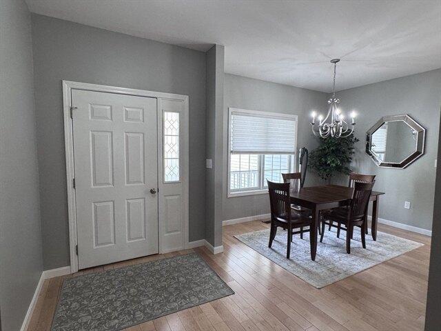 Condo for sale in Methuen, Massachusetts