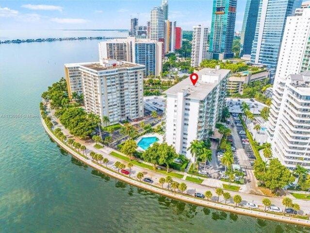 Condo for sale in Miami, Florida