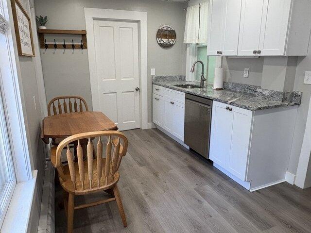 Condo for sale in Middleborough, Plymouth County