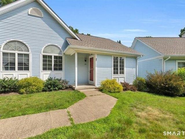 Condo for sale in Middlefield, Connecticut