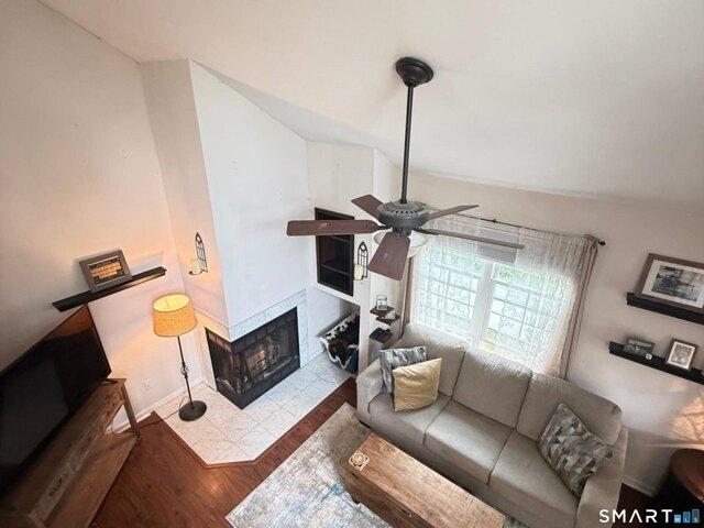 Condo for sale in Middletown, Connecticut