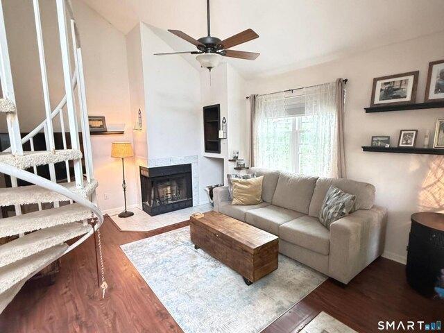 Condo for sale in Middletown, Connecticut
