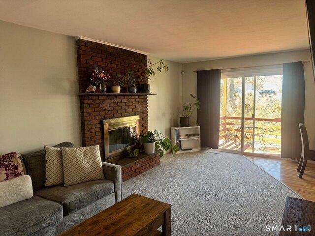 Condo for sale in Milford, Connecticut