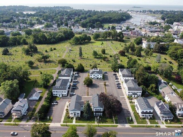Condo for sale in Milford, South Central Connecticut Planning Region