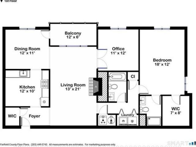 Condo for sale in Monroe, Connecticut