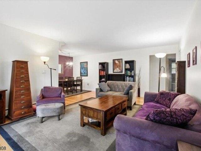 Condo for sale in Morristown, Morris County