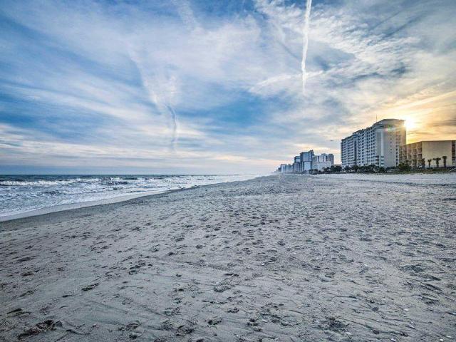 Condo for sale in Myrtle Beach, South Carolina