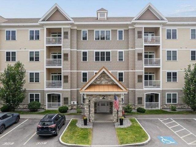 Condo for sale in New Hampshire