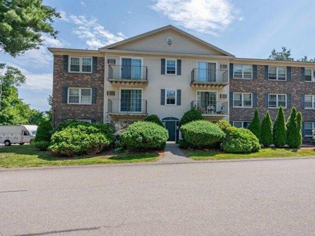 Condo for sale in New Hampshire