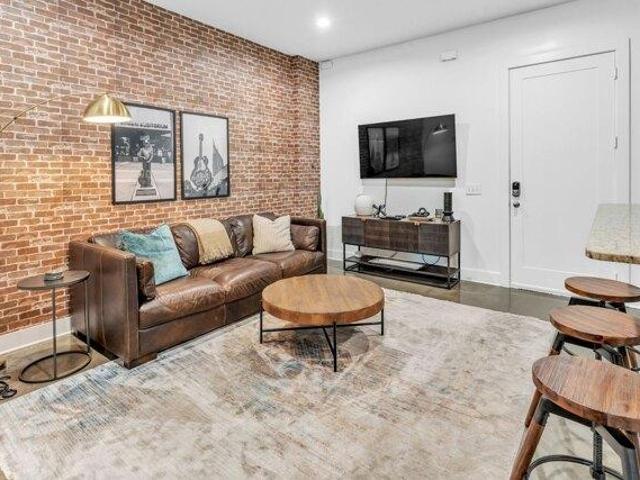 Condo for sale in Nashville, Tennessee