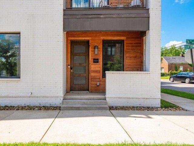 Condo for sale in Nashville, Tennessee