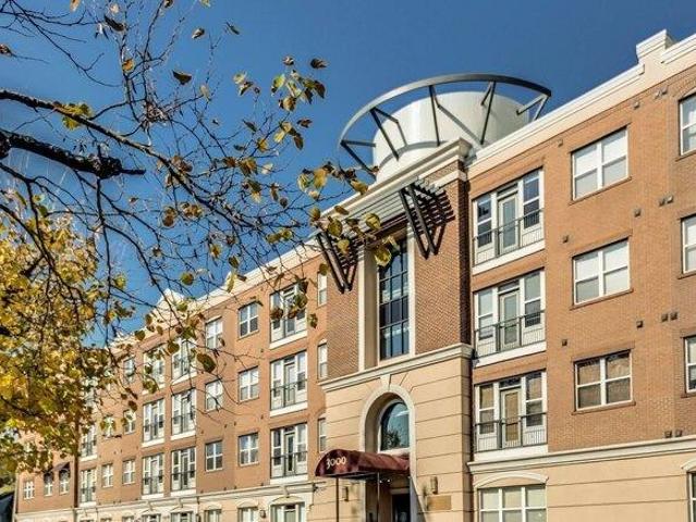 Condo for sale in Nashville, Tennessee