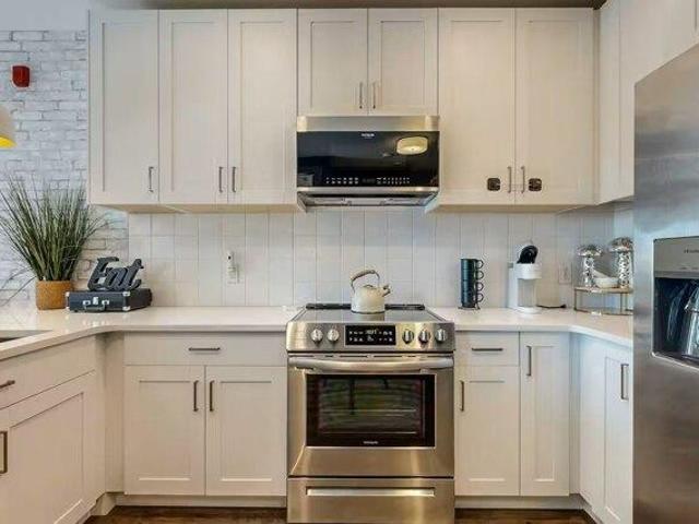 Condo for sale in Nashville, Tennessee