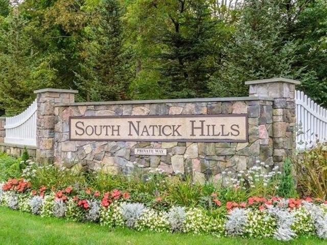 Condo for sale in Natick, Massachusetts