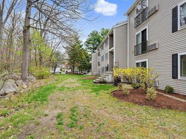 Condo for sale in Natick, Massachusetts
