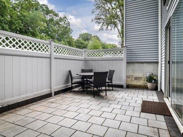 Condo for sale in Natick, Massachusetts