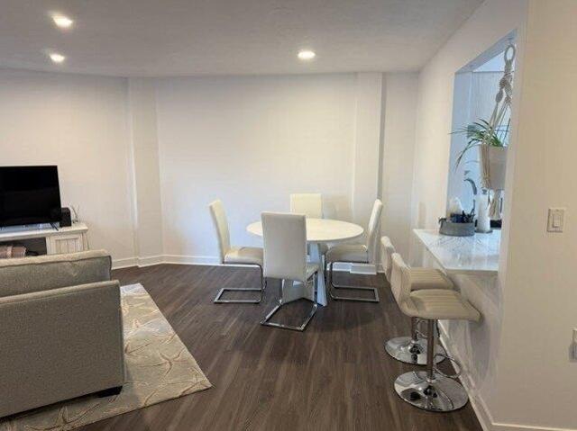 Condo for sale in Needham, Massachusetts