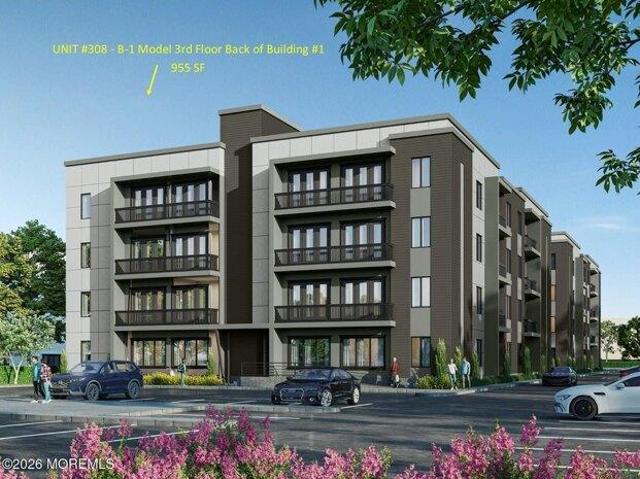 Condo for sale in Monmouth, New Jersey