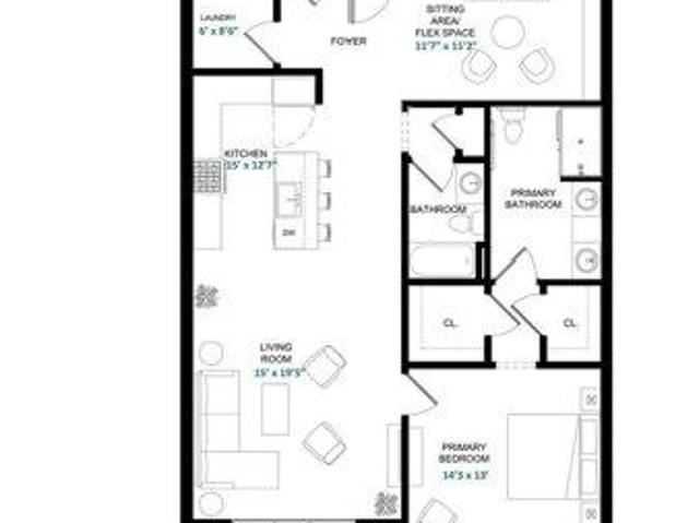 Condo for sale in Monmouth, New Jersey