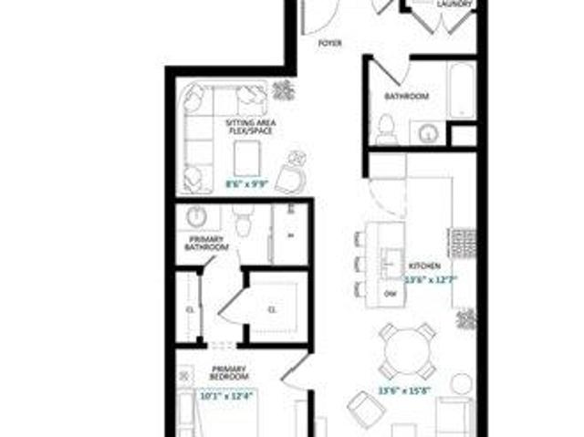 Condo for sale in Monmouth, New Jersey