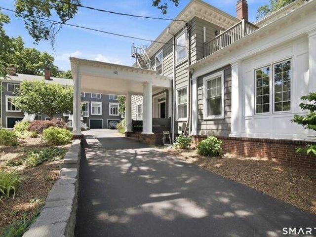 Condo for sale in New Haven, Connecticut