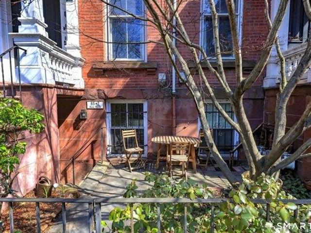 Condo for sale in Wooster Square Historic District, New Haven