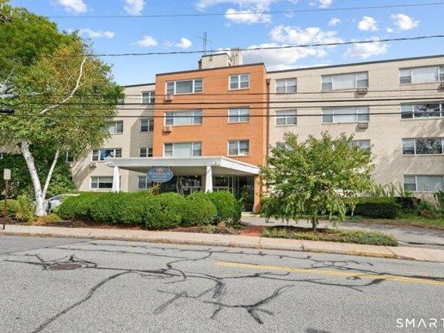 Condo for sale in New London, Connecticut