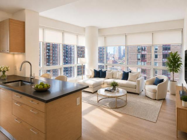 Condo for sale in Arverne, New York