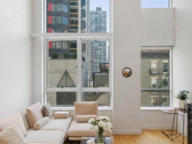 Condo for sale in Manhattan Community Board 8, New York