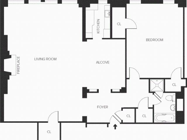 Condo for sale in Arverne, New York