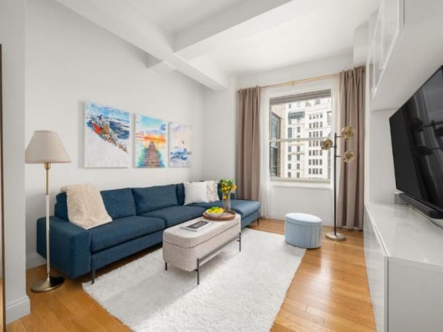Condo for sale in Lower Manhattan, New York